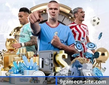 关于我们 - 体育资讯内容服务 - 9game app